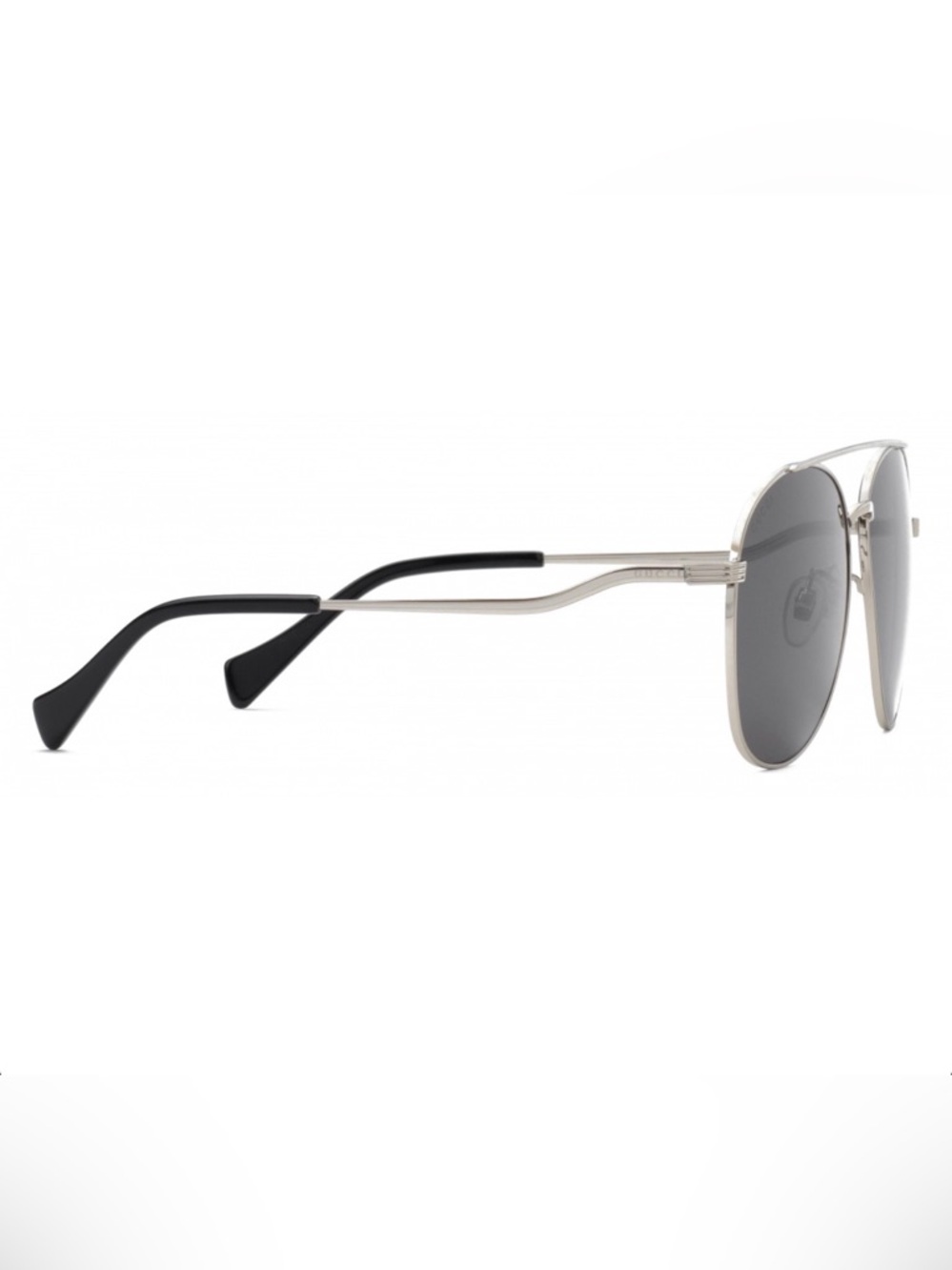 Brand New Gucci Aviator Sunglasses - Picture 7 of 8